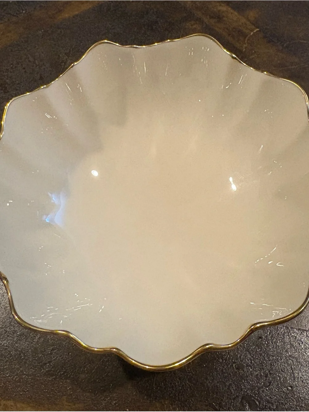 Lenox elegant vintage